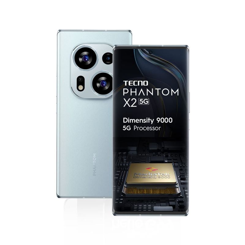 Tecno Phantom X2 Photo1